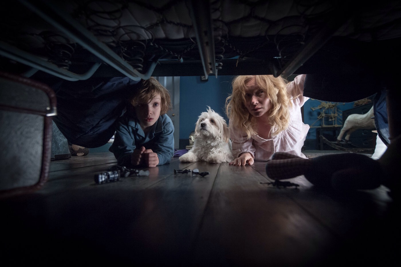 The Babadook